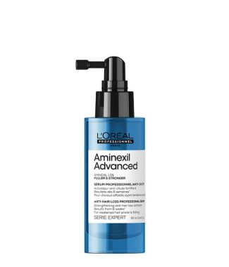 Loreal Serum Aminexil Advanced 90ml                         