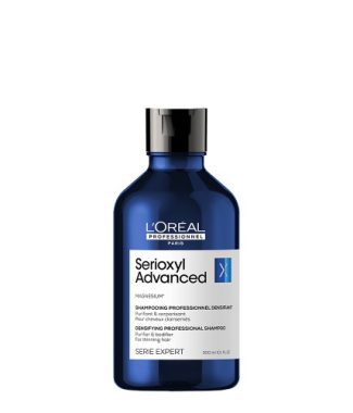 Loreal Shampoo Serioxyl Advanced 300ml                      