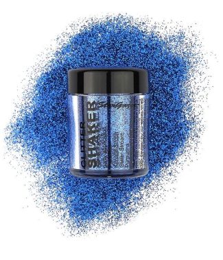 Stargazer Glitter Shaker Royal Blue 5gr                     