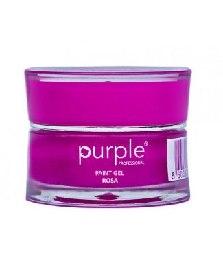 Purple Paint Gel Rosa 5gr                                   