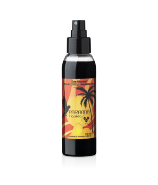 Real Natura Parafina Liquida 100ml                          