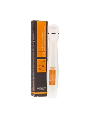 Postquam Uomo Contorno de Olhos Roll 15ml                   