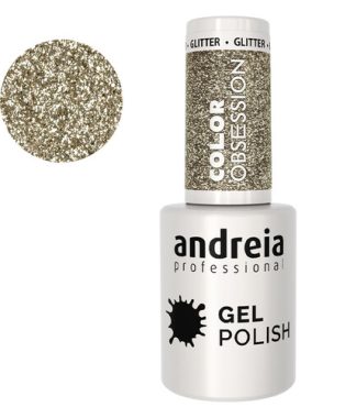 Andreia Verniz Gel Collecao Color Obsession OB1