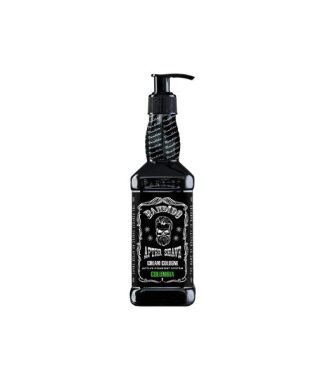 Bandido After Shave Cream Cologne Fresh 350ml               