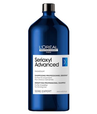 Loreal Shampoo Serioxyl Advanced 1500ml                     