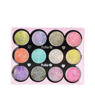 Gold Nail Art Sortidos Ref.06764