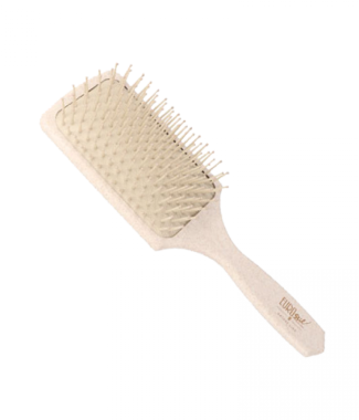 EuroStil Escova Retangular Desembaracadora Ref.07540        