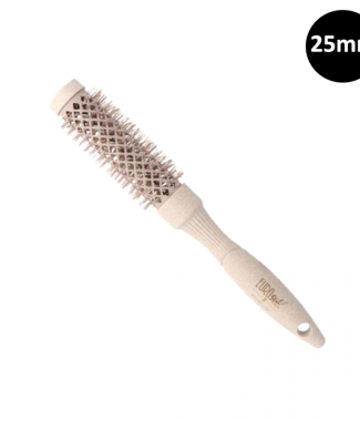 EuroStil Escova Termica 25 mm Ref.07535                     