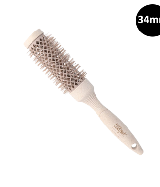 EuroStil Escova Termica 34 mm Ref.07534                     