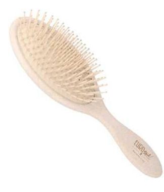 EuroStil Escova Oval Ref.07541                              