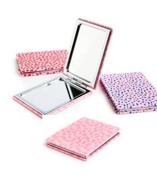 Idc Espelho De Bolso