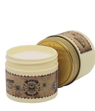 Bandido Cera Medio Brilho Fiber Wax Coco 125ml              