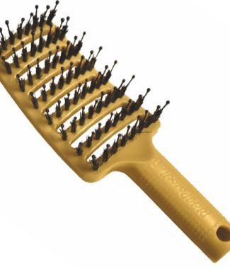 Escova Concava Ventbrush R.P. Retangular Mini               