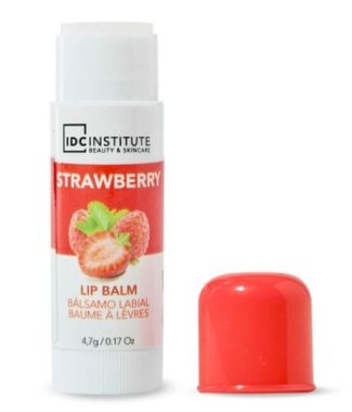 Idc Inst. Balsamo Labial Strawberry Ref.3244                