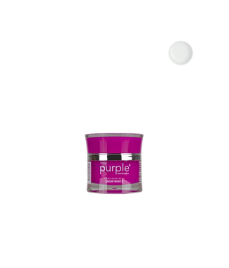 Purple Gel Snow White 15gr                                  