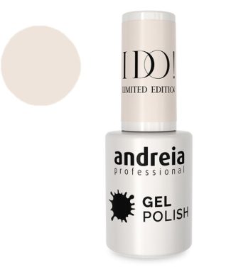 Andreia Verniz Gel Collecao Limited Edition ID4