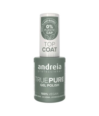 Andreia True Pure Top Coat 10.5ml                           