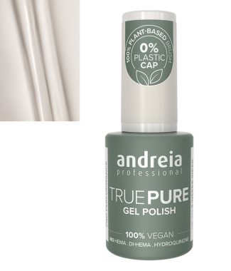 Andreia True Pure Verniz Gel T02 10.5ml                     