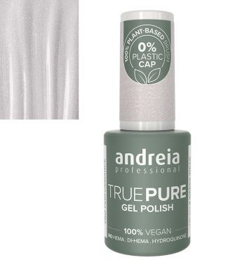 Andreia True Pure Verniz Gel T03 10.5ml                     