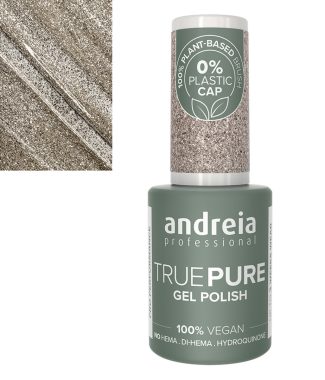 Andreia True Pure Verniz Gel T04 10.5ml                     