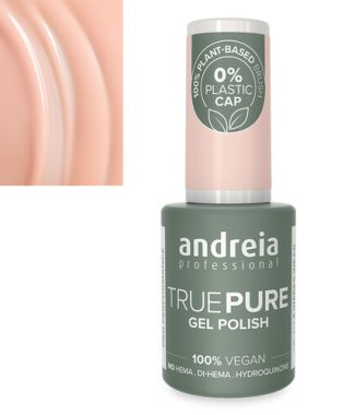 Andreia True Pure Verniz Gel T05 10.5ml                     