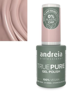 Andreia True Pure Verniz Gel T08 10.5ml                     