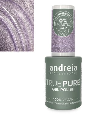 Andreia True Pure Verniz Gel T09 10.5ml                     