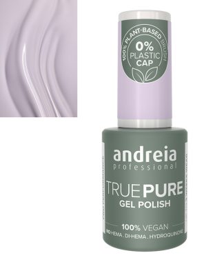 Andreia True Pure Verniz Gel T10 10.5ml                     