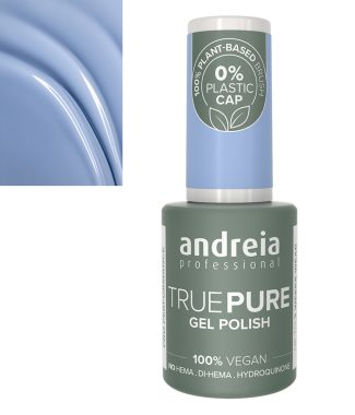Andreia True Pure Verniz Gel T16 10.5ml                     