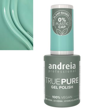 Andreia True Pure Verniz Gel T17 10.5ml                     