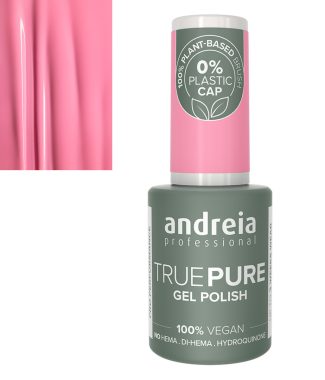 Andreia True Pure Verniz Gel T18 10.5ml                     