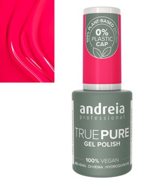 Andreia True Pure Verniz Gel T19 10.5ml                     