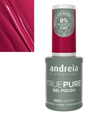 Andreia True Pure Verniz Gel T24 10.5ml                     