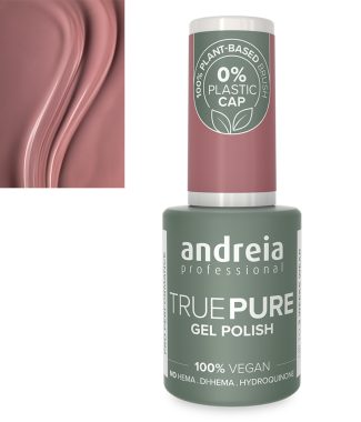 Andreia True Pure Verniz Gel T26 10.5ml                     
