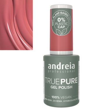 Andreia True Pure Verniz Gel T27 10.5ml                     