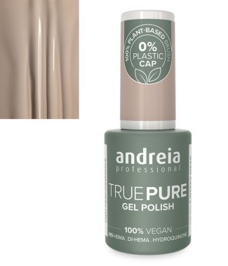 Andreia True Pure Verniz Gel T28 10.5ml                     
