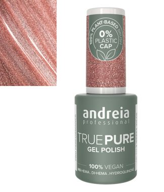 Andreia True Pure Verniz Gel T31 10.5ml                     