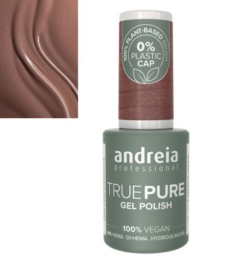 Andreia True Pure Verniz Gel T32 10.5ml                     