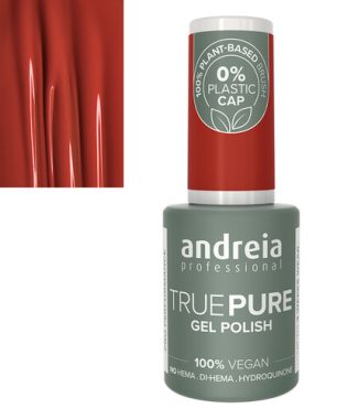 Andreia True Pure Verniz Gel T34 10.5ml                     