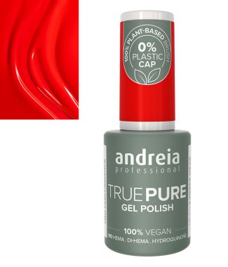 Andreia True Pure Verniz Gel T35 10.5ml                     