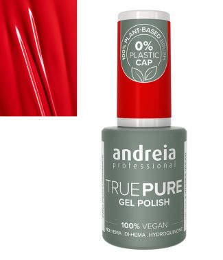 Andreia True Pure Verniz Gel T36 10.5ml