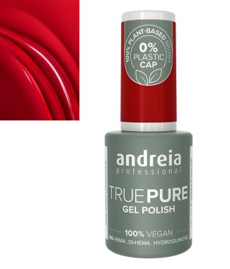 Andreia True Pure Verniz Gel T37 10.5ml