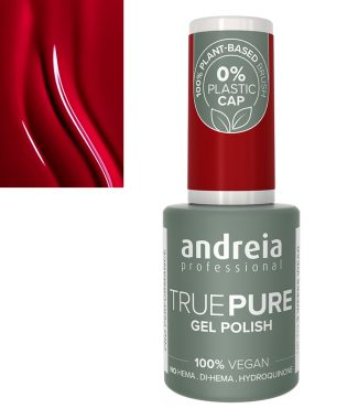 Andreia True Pure Verniz Gel T38 10.5ml