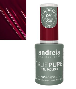 Andreia True Pure Verniz Gel T40 10.5ml