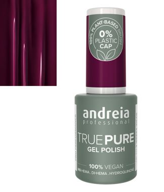 Andreia True Pure Verniz Gel T41 10.5ml