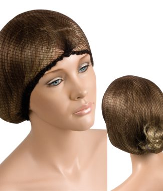 Gorro Noite Sem Cinta Castanho Escuro Ref.01049/67          