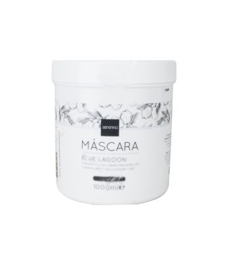 Serenna Mascara Silver 1000ml                               