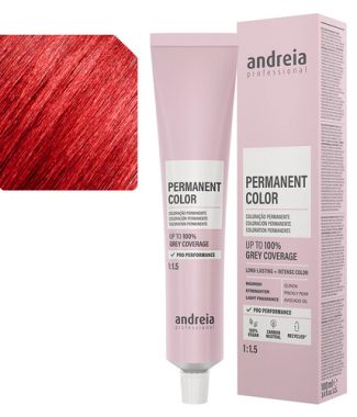 Andreia Coloracao Permanente 9.5 100ml                      