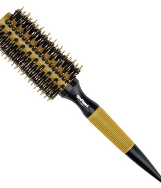 Gold Escova Brasileira Ceramica 25mm                        