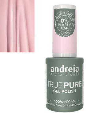 Andreia True Pure Verniz Gel T07 10.5ml                     